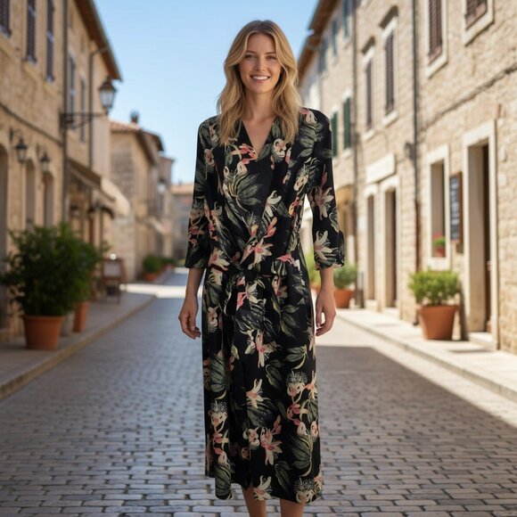 Babaton Coats - Picture 1 of 8